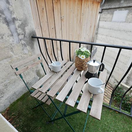 La Tour Des Teinturiers - Ac Clim - Wifi - Balcon Apartment Avignon Exterior photo